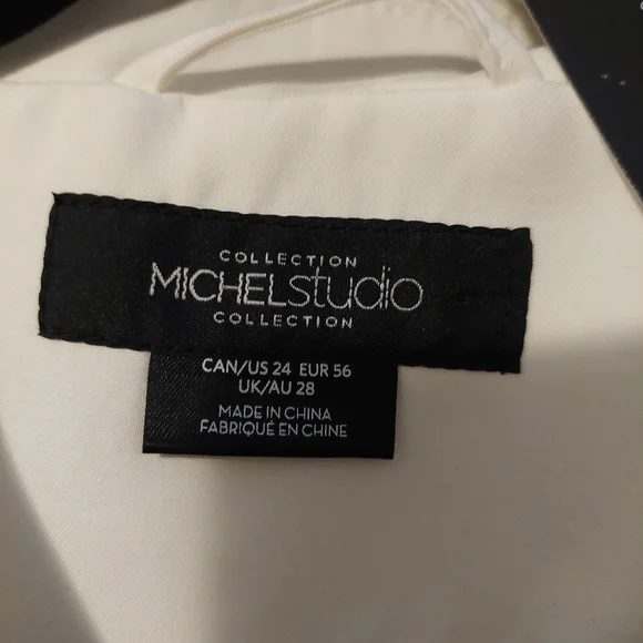 Trench coat - Picture 4 of 7